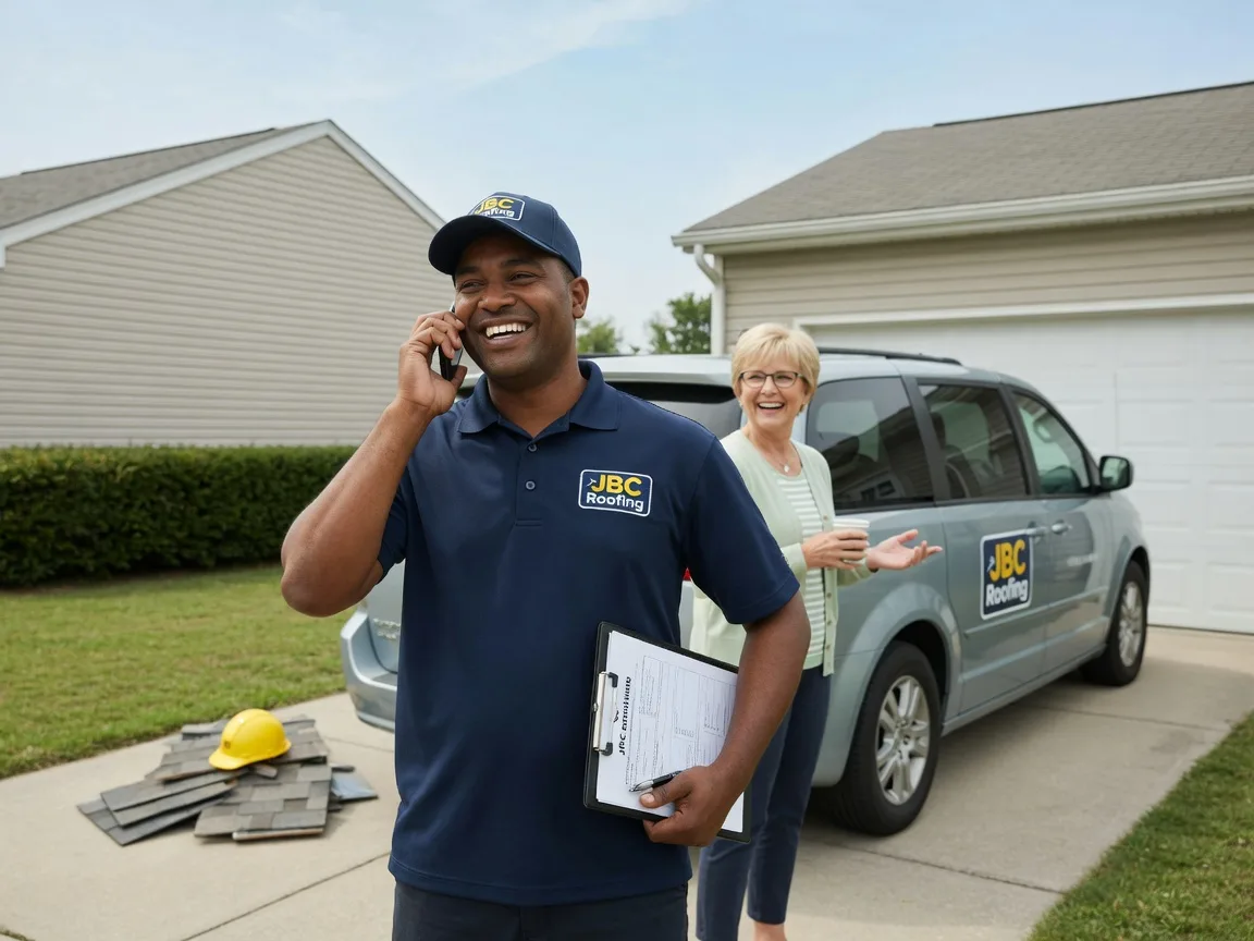 Roof Replacement Phenix, VA FAQs